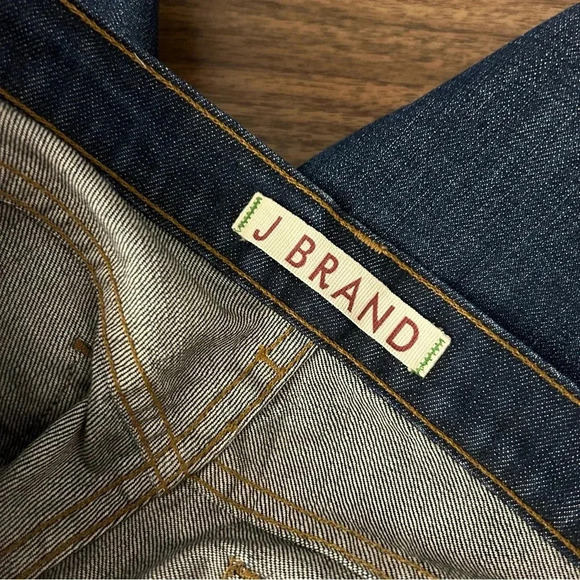 ❤️ J brand Aidan boyfriend jeans 29x29 - Picture 3 of 10
